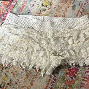 Others Follow shorts